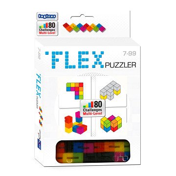 Flex Puzzler Denksportaufgabe