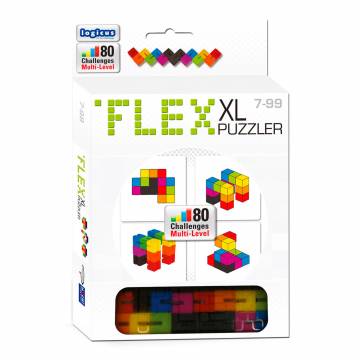 Flex Puzzler XL Denksportaufgabe