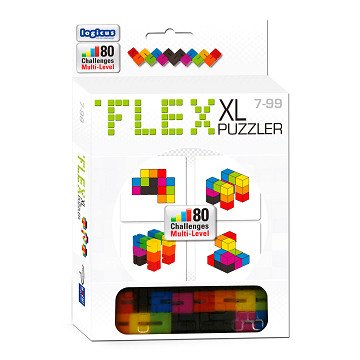 Flex Puzzler XL Breinbreker