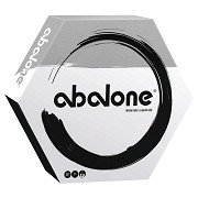 Abalone-Brettspiel – Neue Version