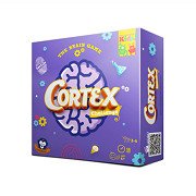 Cortex Challenge Kinder