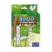 Rollo – Yatzee-Tiere
