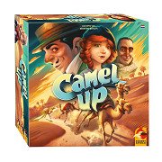 CamelUp