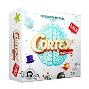 Cortex-Herausforderung 2