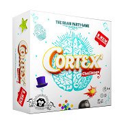 Cortex-Herausforderung 2