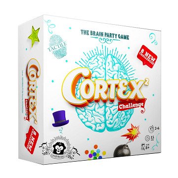 Cortex Challenge 2