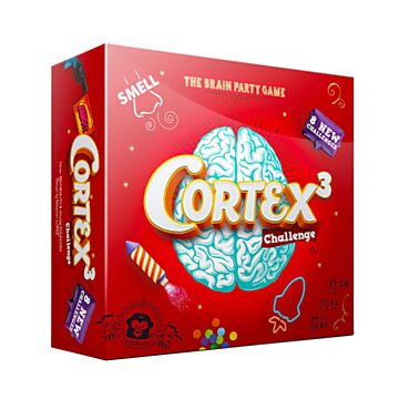 Cortex-Herausforderung 3