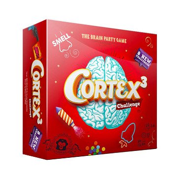 Cortex Challenge 3