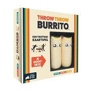 Throw Throw Burrito NL