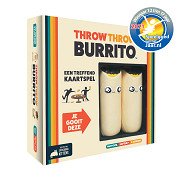 Throw Throw Burrito NL