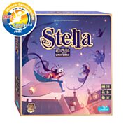Stella-Brettspiel