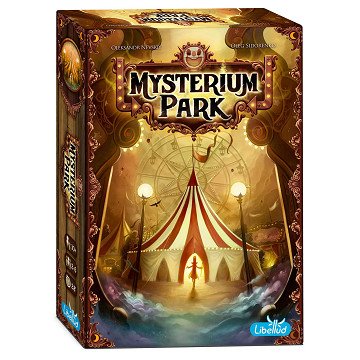 Mystery Park