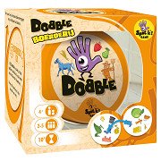 Dobble Farm Card Game