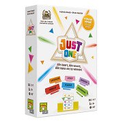 Nur ein Kartenspiel