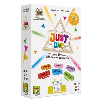 Nur ein Kartenspiel