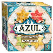 Azul Zomerpaviljoen Bordspel