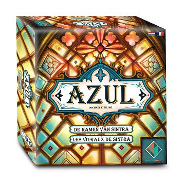 Azul Ramen of Sintra Board Game