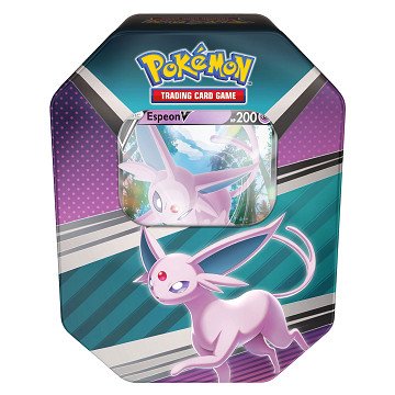 Pokémon TCG Spring Tin 2022 V-Heroes - Espeon