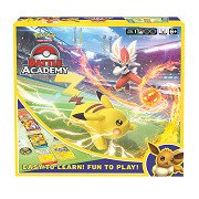 Pokemon TCG Battle Academy 2022