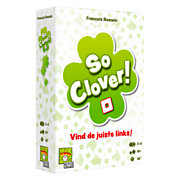 So Clover - Cooperative Party Game