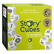 Rory's Story Cubes Voyages