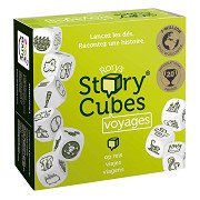 Rory's Story Cubes Voyages