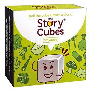 Rory's Story Cubes Voyages