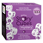 Rorys Story Cubes Mystery