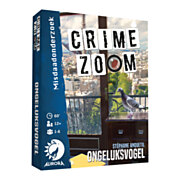 Crime Zoom Case 2 - Bad Luck
