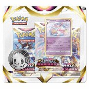 Pokemon TCG S&S Astral Radiance Boosterblister B