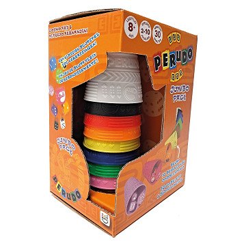 Perudo Jumbo Würfelspiel