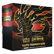 Pokémon TCG Sword & Shield Lost Origin Elite Trainer Box
