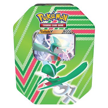 Pokemon TCG 2022 Herbstdose – Gallade