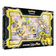 Pokemon TCG V Max - V Star Battle Box Zeraora | Thimble Toys