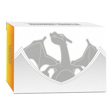 Pokemon TCG Ultra Premium Collection Charizard