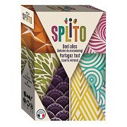 Splito Card Game