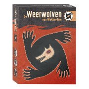 The Werewolves of Wakkerdam Card Game