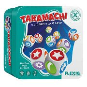 Takamachi Board Game