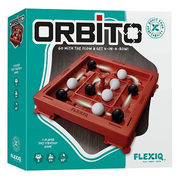 Orbito-Brettspiel