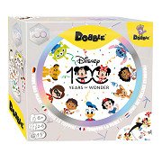 Dobble Disney 100th Anniversary Card Game