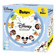Dobble Disney editie - Kaartspel
