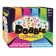 Dobble Connect Kaartspel