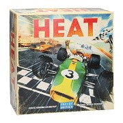 Heat-Brettspiel