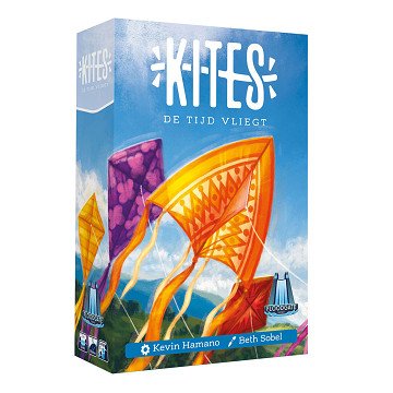 Kites Kaartspel