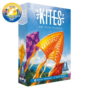 Kites Card Game