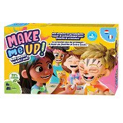 Make Me Up! Guessing Game