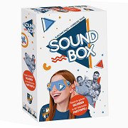 Soundbox Partyspel