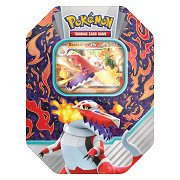 Pokemon TCG Paldea Partners Tin - Skeledirge