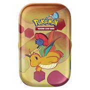 Pokemon TCG Scarlet & Violet 151 Mini Tin