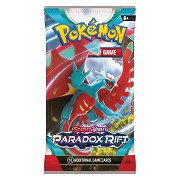 Pokemon TCG Scarlet & Violet Paradox Rift Boosterpack